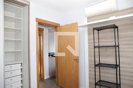 Quarto de apartamento para alugar com 1 quarto, 51m² em Vila Ipiranga, Porto Alegre