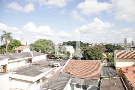 Sala Vista de apartamento para alugar com 1 quarto, 51m² em Vila Ipiranga, Porto Alegre