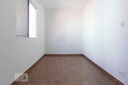 Quarto de casa para alugar com 1 quarto, 50m² em Parque Boturussu, São Paulo