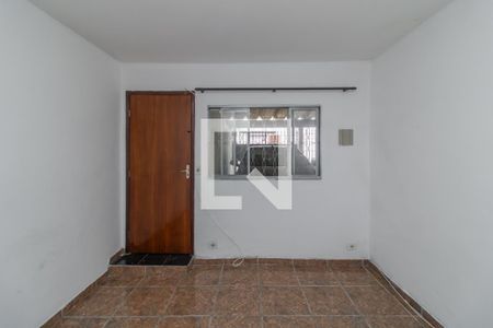 Sala de casa para alugar com 1 quarto, 50m² em Parque Boturussu, São Paulo