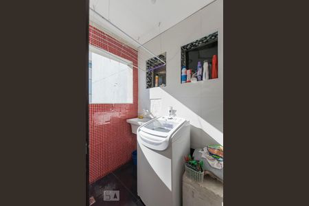 Apartamento à venda com 73m², 3 quartos e 2 vagasÁrea de serviço