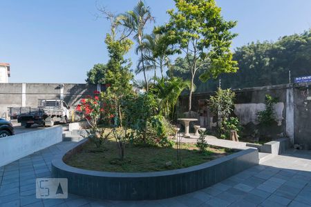 Apartamento à venda com 73m², 3 quartos e 2 vagasÁrea comum - Área externa