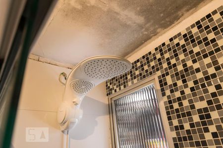 Quarto 2 - Suíte/ Banheiro (Chuveiro) de apartamento à venda com 3 quartos, 73m² em Jardim Santa Cruz (sacomã), São Paulo