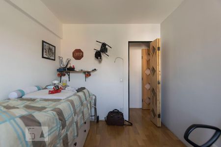 Quarto 1 de apartamento à venda com 3 quartos, 75m² em Jardim Santa Cruz (sacomã), São Paulo