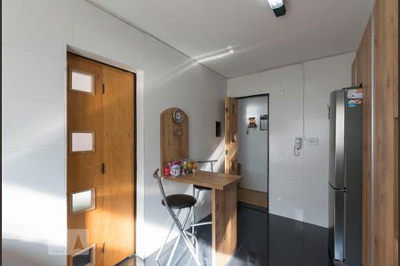 Apartamento à venda com 73m², 3 quartos e 2 vagasCozinha