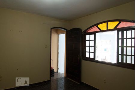 Sala de casa à venda com 5 quartos, 85m² em Conjunto Promorar Sapopemba, São Paulo