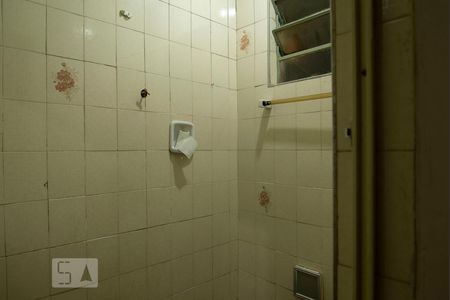 Banheiro de casa à venda com 5 quartos, 85m² em Conjunto Promorar Sapopemba, São Paulo