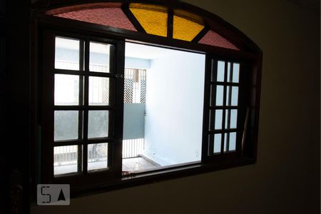 Vista da Sala de casa à venda com 5 quartos, 85m² em Conjunto Promorar Sapopemba, São Paulo