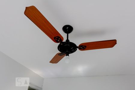 Sala de apartamento para alugar com 3 quartos, 74m² em Setor Oeste, Goiânia