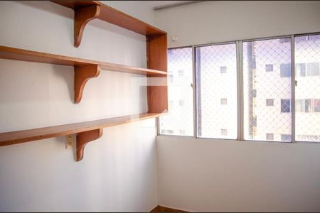 Suíte de apartamento para alugar com 3 quartos, 74m² em Setor Oeste, Goiânia