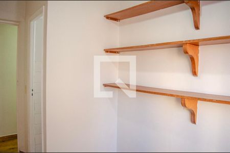 Suíte de apartamento para alugar com 3 quartos, 74m² em Setor Oeste, Goiânia