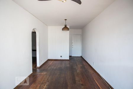 Sala de apartamento à venda com 1 quarto, 78m² em Vila Isabel, Rio de Janeiro
