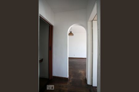 Apartamento à venda com 78m², 1 quarto e 1 vagaCorredor