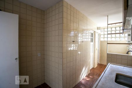 Apartamento à venda com 78m², 1 quarto e 1 vagaCozinha