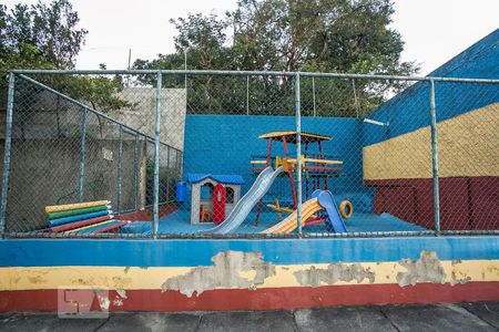 Apartamento à venda com 78m², 1 quarto e 1 vagaPlayground