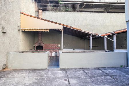 Apartamento à venda com 78m², 1 quarto e 1 vagaChurrasqueira