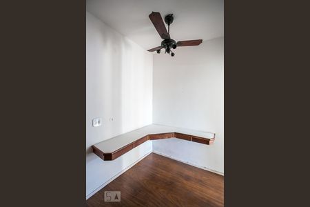 Apartamento à venda com 78m², 1 quarto e 1 vagaQuarto extra reversível