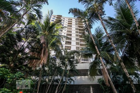 Apartamento à venda com 78m², 1 quarto e 1 vagaFachada