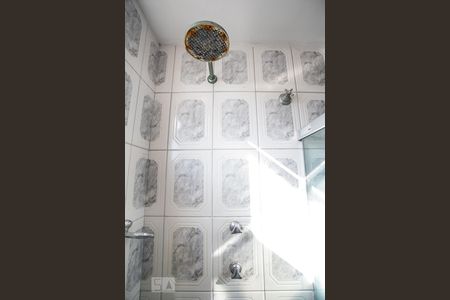 Chuveiro/Torneiras de apartamento à venda com 1 quarto, 78m² em Vila Isabel, Rio de Janeiro