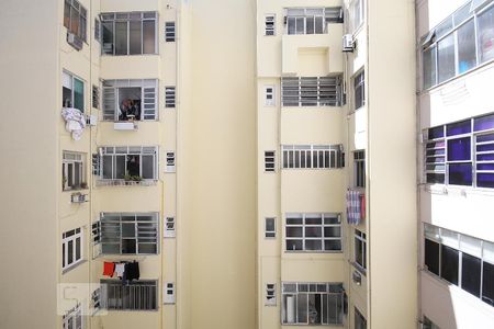 Vista Suite. de apartamento à venda com 1 quarto, 38m² em Leme, Rio de Janeiro