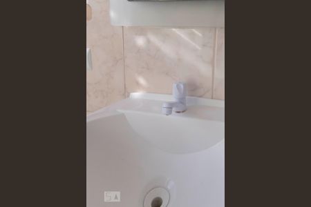 Banheiro de apartamento para alugar com 2 quartos, 69m² em Jardim São Paulo(zona Norte), São Paulo