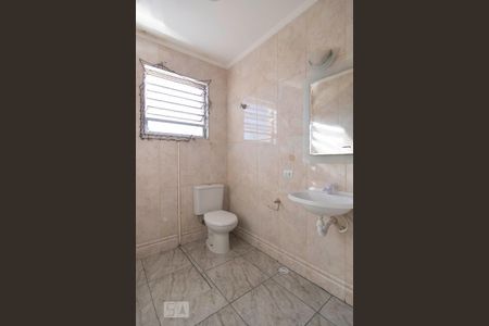 Banheiro de apartamento para alugar com 2 quartos, 69m² em Jardim São Paulo(zona Norte), São Paulo