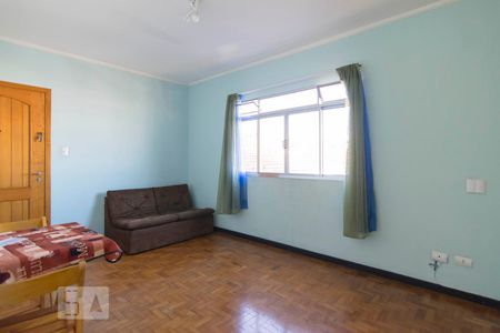 Sala de apartamento para alugar com 2 quartos, 69m² em Jardim São Paulo(zona Norte), São Paulo