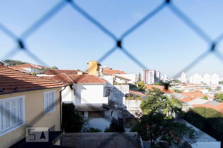 Vista Sala de apartamento para alugar com 2 quartos, 69m² em Jardim São Paulo(zona Norte), São Paulo