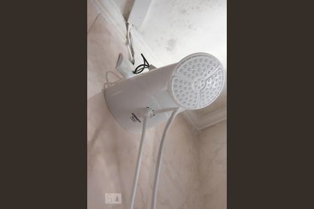 Banheiro de apartamento para alugar com 2 quartos, 69m² em Jardim São Paulo(zona Norte), São Paulo