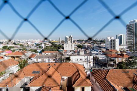 Vista Quarto 1 de apartamento para alugar com 2 quartos, 69m² em Jardim São Paulo(zona Norte), São Paulo