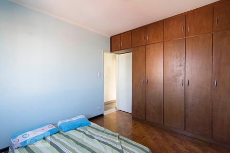 Quarto 2 de apartamento para alugar com 2 quartos, 69m² em Jardim São Paulo(zona Norte), São Paulo