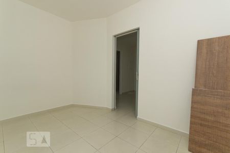 Quarto de apartamento para alugar com 1 quarto, 29m² em Vila Guarani (z Sul), São Paulo