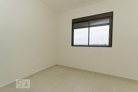 Quarto de apartamento para alugar com 1 quarto, 29m² em Vila Guarani (z Sul), São Paulo