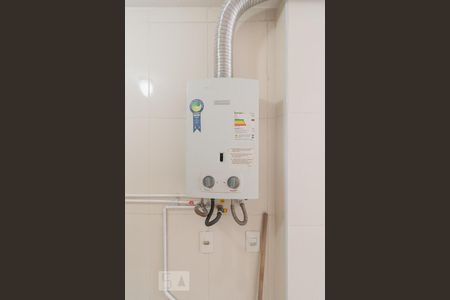 Apartamento à venda com 65m², 2 quartos e sem vagaÁrea de Serviço