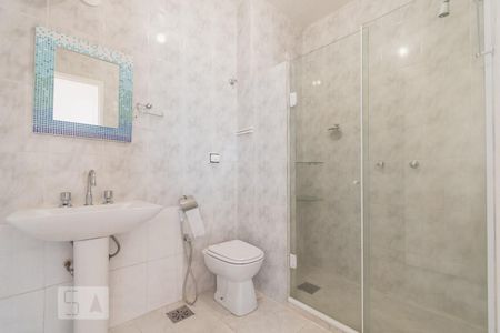 Apartamento à venda com 65m², 2 quartos e sem vagaBanheiro