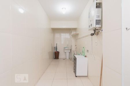 Apartamento à venda com 65m², 2 quartos e sem vagaÁrea de Serviço