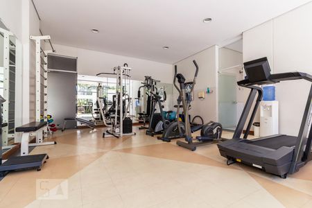 Apartamento à venda com 98m², 2 quartos e 2 vagasÁrea Comum: Academia