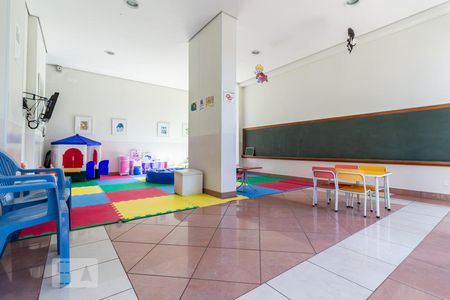 Apartamento à venda com 98m², 2 quartos e 2 vagasÁrea Comum: Brinquedoteca