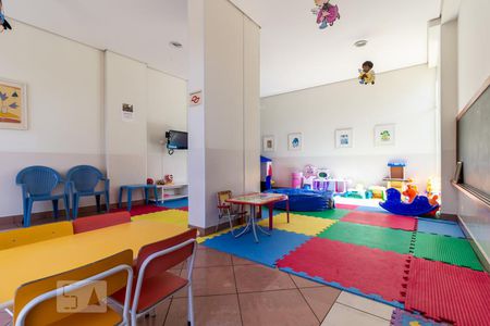 Apartamento à venda com 98m², 2 quartos e 2 vagasÁrea Comum: Brinquedoteca