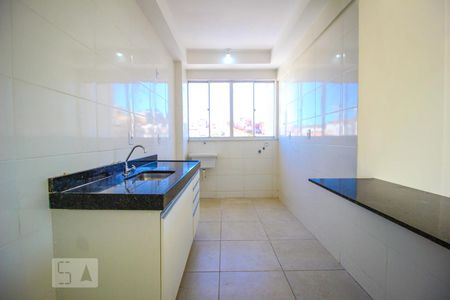 Apartamento para alugar com 65m², 2 quartos e 2 vagas Apartamento para alugar com 65m², 2 quartos e 2 vagasCozinha