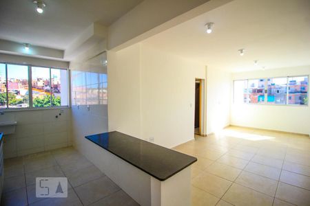 Apartamento para alugar com 65m², 2 quartos e 2 vagas Apartamento para alugar com 65m², 2 quartos e 2 vagasSala