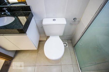 Apartamento para alugar com 65m², 2 quartos e 2 vagas Apartamento para alugar com 65m², 2 quartos e 2 vagasBanheiro Suíte