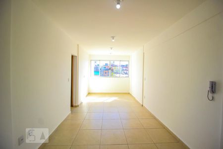 Apartamento para alugar com 65m², 2 quartos e 2 vagas Apartamento para alugar com 65m², 2 quartos e 2 vagasSala