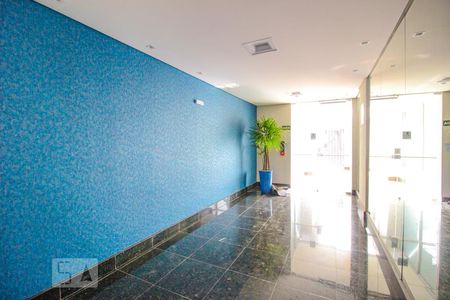 Apartamento para alugar com 65m², 2 quartos e 2 vagas Apartamento para alugar com 65m², 2 quartos e 2 vagasHall de Entrada