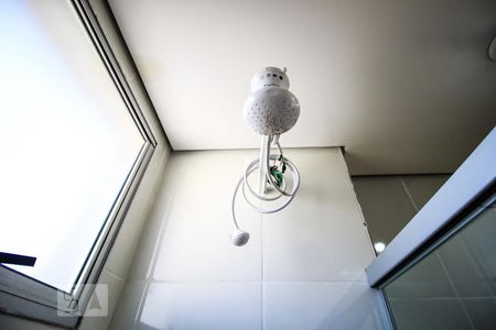 Apartamento para alugar com 65m², 2 quartos e 2 vagas Apartamento para alugar com 65m², 2 quartos e 2 vagasBanheiro Social