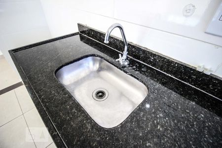 Apartamento para alugar com 65m², 2 quartos e 2 vagas Apartamento para alugar com 65m², 2 quartos e 2 vagasCozinha