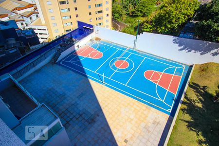 Apartamento para alugar com 65m², 2 quartos e 2 vagas Apartamento para alugar com 65m², 2 quartos e 2 vagasQuadra