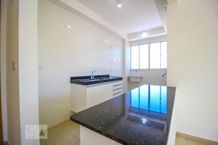 Apartamento para alugar com 65m², 2 quartos e 2 vagas Apartamento para alugar com 65m², 2 quartos e 2 vagasCozinha