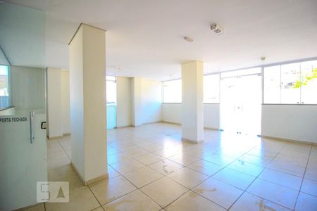 Apartamento para alugar com 65m², 2 quartos e 2 vagas Apartamento para alugar com 65m², 2 quartos e 2 vagasÁrea comum - Salão de festas
