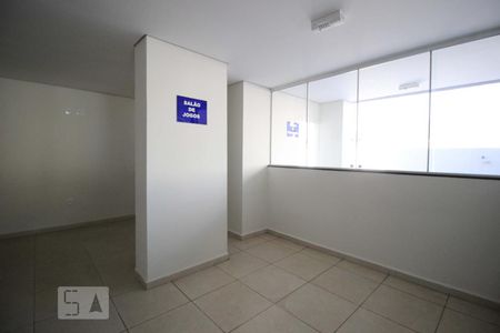 Apartamento para alugar com 65m², 2 quartos e 2 vagas Apartamento para alugar com 65m², 2 quartos e 2 vagasSala de Jogos